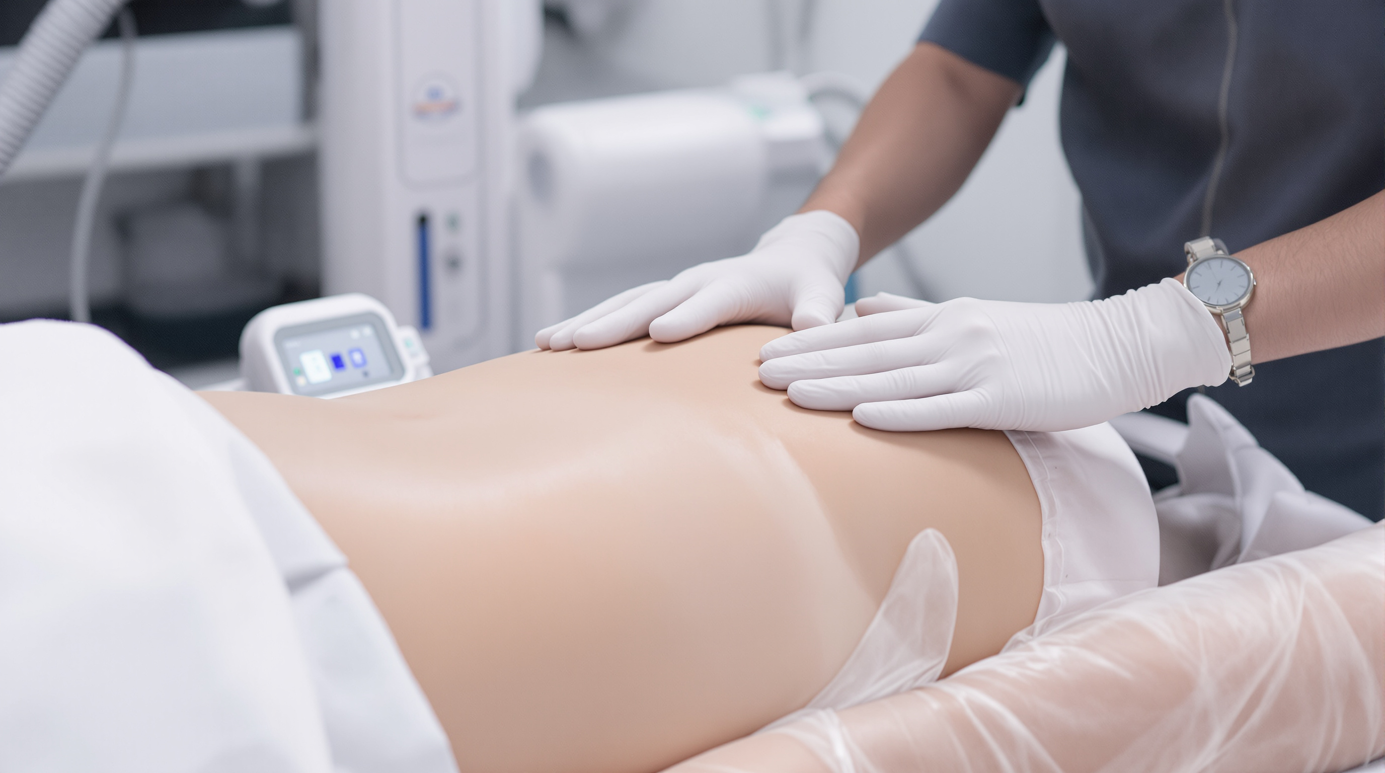 Cryolipolyse Saint-Malo Esthetic Center